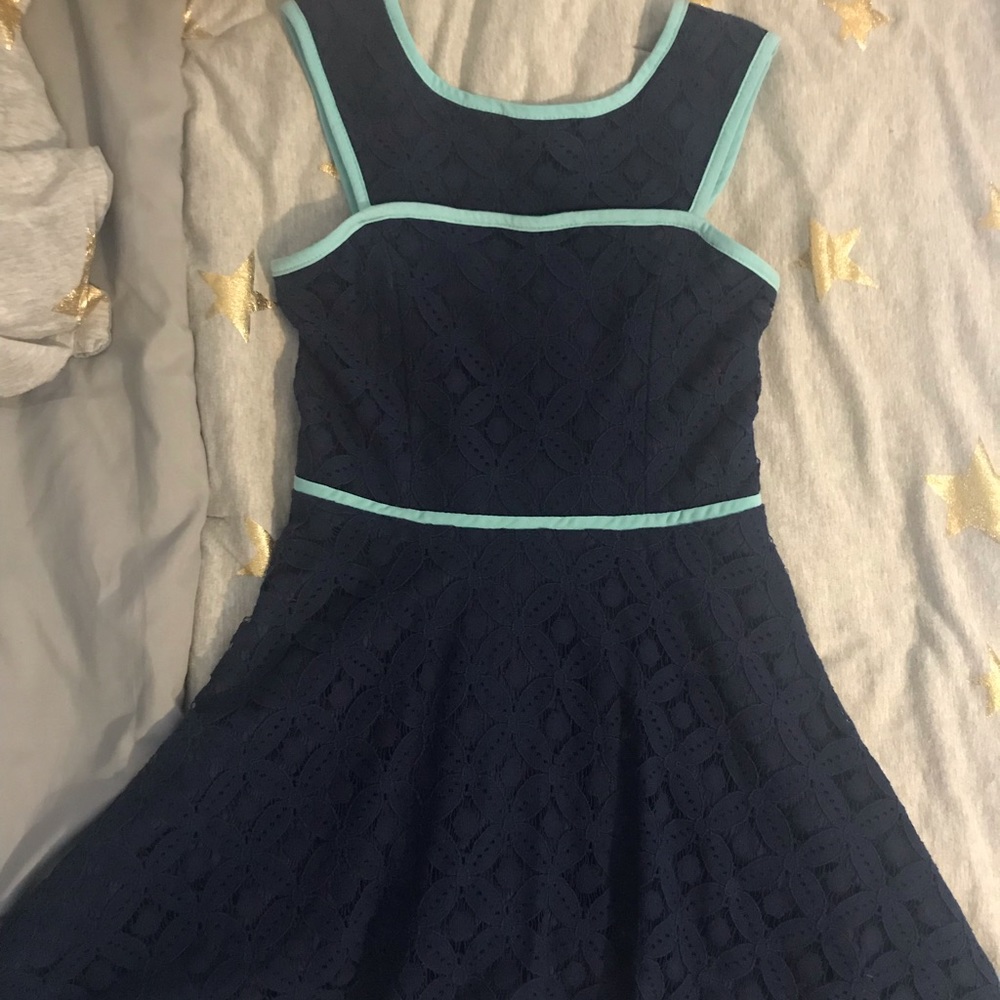 Sally miller couture dress